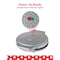 Betty Crocker 12in Pizza Maker Plus BC-2958CS - alternate 2